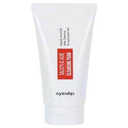 ENL FOAM Пенка для лица очищающая с салициловой кислотой Salicylic Acid Cleansing Foam