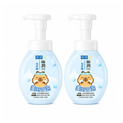 Пенки для умывания HADA LABO HADA LABO