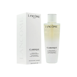 Набор для отшелушивания и выравнивания тона Clarifique Double Treatment Essence