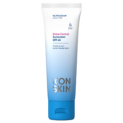 Солнцезащитный крем SPF 45 Shine Control / Shine Control Sunscreen SPF 45