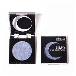 Тени для век Mono Silky Eyeshadow золотое сияние