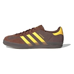 Кроссовки Gazelle Indoor Preloved Brown Spark