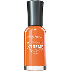 Лак для ногтей Hard as Nails Xtreme Wear