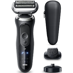 Электробритвы BRAUN
