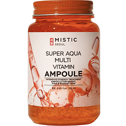 Сыворотка для лица мультивитаминная увлажняющая Multi Vitamin Ampoule
