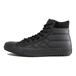 Кроссовки Chuck Taylor All Star Pc Hi Black