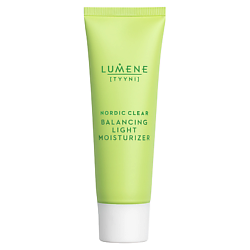 Кремы для лица LUMENE LUMENE