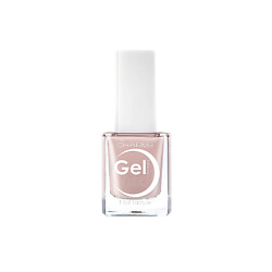 Лак для ногтей перламутровый "Gel Nude"