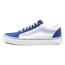 Кроссовки Old Skool 'Multi Block Blue'