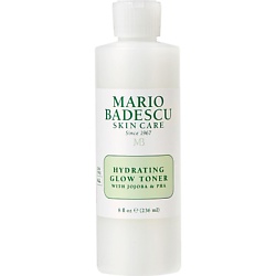 Увлажняющий тонер Hydrating Glow Toner With Jojoba & Pha