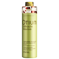 ESTEL Бальзам-питание для восстановления волос OTIUM MIRACLE REVIVE