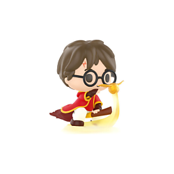 Фигурка Harry Potter Magic World Equipment Collection model-Rubeer Haig with motorcycle