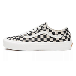 Кроссовки Old Skool Tapered 'Eco Theory Black White Checkerboard'