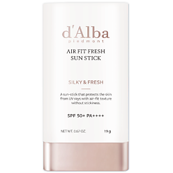Солнцезащитный стик Air Fit Fresh Sun Stick SPF 50+ PA++++