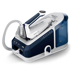Парогенератор CareStyle 7 Pro IS7282BL