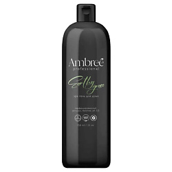 Professional Гель для душа парфюмированный c ароматом Earthy Grace