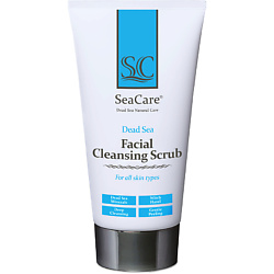 Скрабы для лица SEACARE