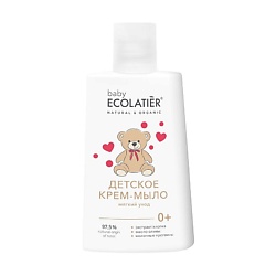 Уход за кожей ECOLATIER область применения: тело ECOLATIER