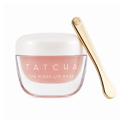 Восстанавливающая маска для губ The Kissu Lip Mask