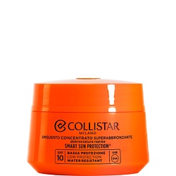 Концентрат для моментального загара SPF 10 Smart Sun Protection