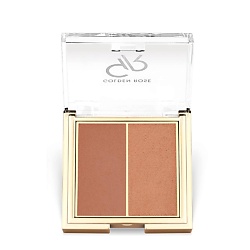 Румяна ICONIC BLUSH DUO