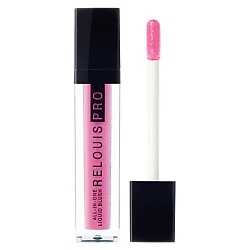 Румяна для лица ALL-IN-ONE LIQUID BLUSH жидкие