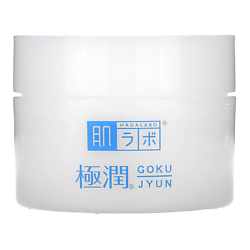 Увлажняющий крем Gokujyun Hydrating Cream