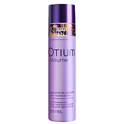 ESTEL Шампунь для объёма сухих волос OTIUM VOLUME