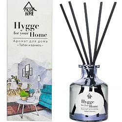 Аромат для дома Hygge Home Табак и ваниль