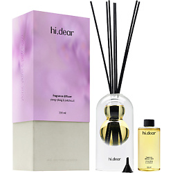 Диффузор Aromatic Diffuser Ylang-Ylang & Patchouli