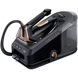 Парогенератор для одежды CareStyle 7 Pro IS7286BK