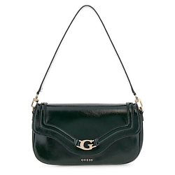 Сумка на плечо Dea Patent Shoulder Bag