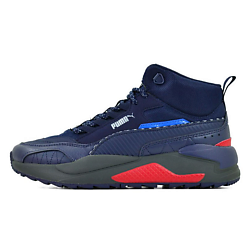 Кроссовки X Ray 2 Square Mid Wtr
