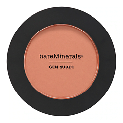 Компактные румяна Gen Nude Powder Blush