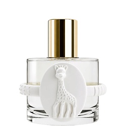 Мужская парфюмерия ноты: персик SOPHIE LA GIRAFE