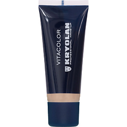 Тональный крем Vitacolor