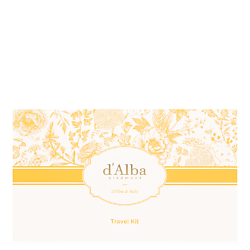 Мини-набор Travel Kit