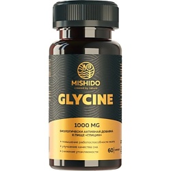 БАД к пище "Glycine"