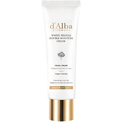 Крем для лица White Truffle Double Moisture Cream