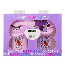 Набор Dolce Milk 218