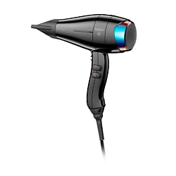 Профессиональный фен ePower 2020 Crystal Black с ионизацией