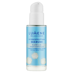 Увлажняющая сыворотка для лица Klassikko Deeply Hydrating Serum