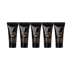 Набор пробников тонального крема All Hours Luminous Matte Foundation