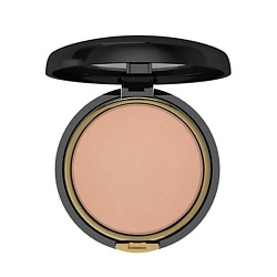 Double Face Make-up Матирующая компактная пудра для лица