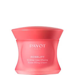 Крем для лица питательный для повышения упругости и сияния кожи Roselift