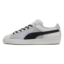 Кроссовки Suede Iconix 'Silver Mist'