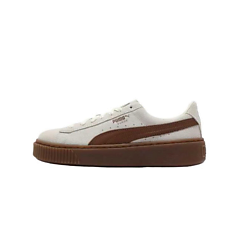 Кроссовки Suede Low top