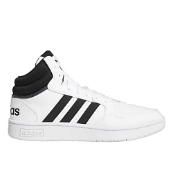 Кроссовки lifestyle HOOPS 3.0 MID