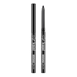 Карандаш-каял для глаз SOFT KAJAL Super stay механический