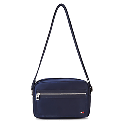 Сумка через плечо Nylon Crossbody